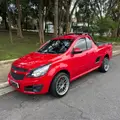 CHEVROLET MONTANA 1.4 MPFI SPORT CS 8V FLEX 2P MANUAL CHEVROLET MONTANA 1.4 MPFI SPORT CS 8V FLEX 2P MANUAL