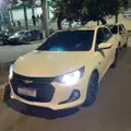 CHEVROLET ONIX 1.0 FLEX LT MANUAL CHEVROLET ONIX 1.0 FLEX LT MANUAL