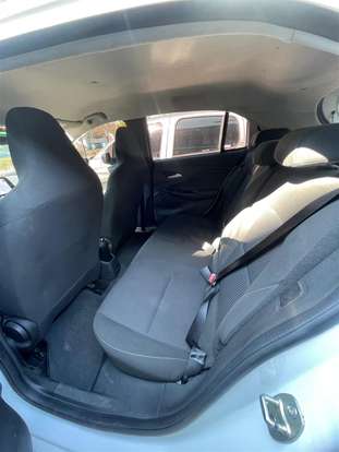 CHEVROLET-ONIX-1.0 FLEX LT MANUAL CHEVROLET-ONIX-2023