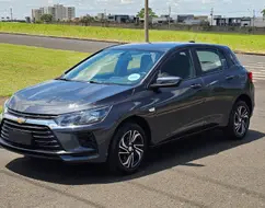CHEVROLET ONIX 1.0 FLEX MANUAL CHEVROLET ONIX 1.0 FLEX MANUAL