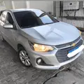 CHEVROLET ONIX 1.0 FLEX PLUS LT MANUAL CHEVROLET ONIX 1.0 FLEX PLUS LT MANUAL