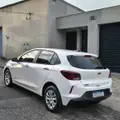 CHEVROLET ONIX 1.0 FLEX LT MANUAL CHEVROLET ONIX 1.0 FLEX LT MANUAL