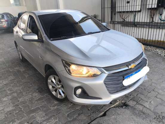 CHEVROLET-ONIX-1.0 FLEX PLUS LT MANUAL CHEVROLET-ONIX-2022