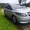 CHEVROLET ONIX 1.0 MPFI JOY 8V FLEX 4P MANUAL CHEVROLET ONIX 1.0 MPFI JOY 8V FLEX 4P MANUAL