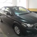 CHEVROLET ONIX 1.0 MPFI LT 8V FLEX 4P MANUAL CHEVROLET ONIX 1.0 MPFI LT 8V FLEX 4P MANUAL