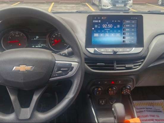 CHEVROLET-ONIX-1.0 TURBO FLEX PLUS AUTOMÁTICO CHEVROLET-ONIX-2020
