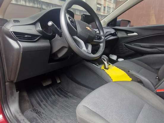 CHEVROLET-ONIX-1.0 TURBO FLEX PLUS AUTOMÁTICO CHEVROLET-ONIX-2020