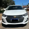 CHEVROLET ONIX 1.0 TURBO FLEX PLUS LTZ MANUAL CHEVROLET ONIX 1.0 TURBO FLEX PLUS LTZ MANUAL