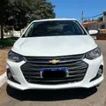 CHEVROLET ONIX 1.0 TURBO FLEX PLUS LTZ MANUAL CHEVROLET ONIX 1.0 TURBO FLEX PLUS LTZ MANUAL