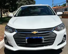 CHEVROLET ONIX 1.0 TURBO FLEX PLUS LTZ MANUAL CHEVROLET ONIX 1.0 TURBO FLEX PLUS LTZ MANUAL