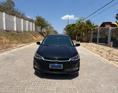 CHEVROLET ONIX 1.0 TURBO FLEX PLUS PREMIER AUTOMÁTICO CHEVROLET ONIX 1.0 TURBO FLEX PLUS PREMIER AUTOMÁTICO