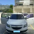 CHEVROLET ONIX 1.4 MPFI LTZ 8V FLEX 4P MANUAL CHEVROLET ONIX 1.4 MPFI LTZ 8V FLEX 4P MANUAL