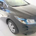 CHEVROLET PRISMA 1.4 MPFI LT 8V FLEX 4P MANUAL CHEVROLET PRISMA 1.4 MPFI LT 8V FLEX 4P MANUAL