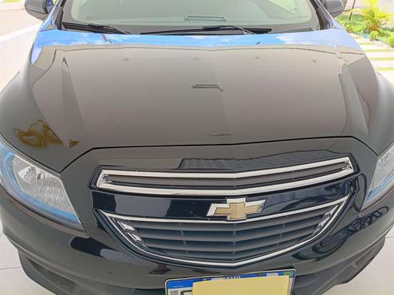 CHEVROLET-PRISMA-1.4 MPFI LT 8V FLEX 4P MANUAL CHEVROLET-PRISMA-2014