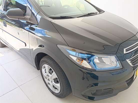 CHEVROLET-PRISMA-1.4 MPFI LT 8V FLEX 4P MANUAL CHEVROLET-PRISMA-2014
