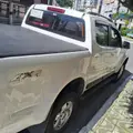 CHEVROLET S10 2.5 LT 4X2 CD 16V FLEX 4P MANUAL CHEVROLET S10 2.5 LT 4X2 CD 16V FLEX 4P MANUAL