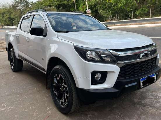 CHEVROLET-S10-2022