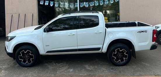 CHEVROLET-S10-2022