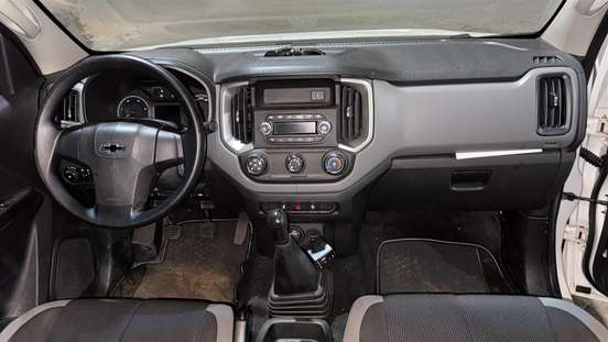 CHEVROLET-S10-2022