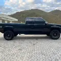 CHEVROLET SILVERADO 5.7 3500 K 4X4 CE V8 GASOLINA 2P AUTOMÁTICO CHEVROLET SILVERADO 5.7 3500 K 4X4 CE V8 GASOLINA 2P AUTOMÁTICO