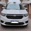 CHEVROLET SPIN 1.8 LT 8V FLEX 4P AUTOMÁTICO CHEVROLET SPIN 1.8 LT 8V FLEX 4P AUTOMÁTICO