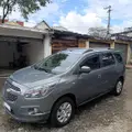 CHEVROLET SPIN 1.8 LTZ 8V FLEX 4P AUTOMÁTICO CHEVROLET SPIN 1.8 LTZ 8V FLEX 4P AUTOMÁTICO