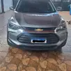 CHEVROLET TRACKER 1.0 TURBO FLEX LT AUTOMÁTICO CHEVROLET TRACKER 1.0 TURBO FLEX LT AUTOMÁTICO