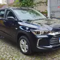 CHEVROLET TRACKER 1.0 TURBO FLEX LT AUTOMÁTICO CHEVROLET TRACKER 1.0 TURBO FLEX LT AUTOMÁTICO