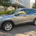 CHEVROLET TRACKER 1.2 TURBO FLEX LTZ AUTOMÁTICO CHEVROLET TRACKER 1.2 TURBO FLEX LTZ AUTOMÁTICO