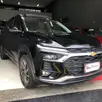 CHEVROLET TRACKER 1.2 TURBO FLEX PREMIER AUTOMÁTICO CHEVROLET TRACKER 1.2 TURBO FLEX PREMIER AUTOMÁTICO