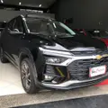CHEVROLET TRACKER 1.2 TURBO FLEX PREMIER AUTOMÁTICO CHEVROLET TRACKER 1.2 TURBO FLEX PREMIER AUTOMÁTICO