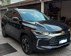 CHEVROLET TRACKER 1.2 TURBO FLEX PREMIER AUTOMÁTICO CHEVROLET TRACKER 1.2 TURBO FLEX PREMIER AUTOMÁTICO