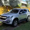 CHEVROLET TRAILBLAZER 2.8 PREMIER 4X4 16V TURBO DIESEL 4P AUTOMÁTICO CHEVROLET TRAILBLAZER 2.8 PREMIER 4X4 16V TURBO DIESEL 4P AUTOMÁTICO