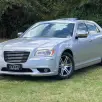 CHRYSLER 300 C 3.6 V6 GASOLINA AUTOMÁTICO CHRYSLER 300 C 3.6 V6 GASOLINA AUTOMÁTICO