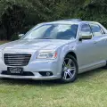 CHRYSLER 300 C 3.6 V6 GASOLINA AUTOMÁTICO CHRYSLER 300 C 3.6 V6 GASOLINA AUTOMÁTICO
