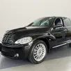 CHRYSLER PT CRUISER 2.4 LIMITED EDITION 16V GASOLINA 4P AUTOMÁTICO CHRYSLER PT CRUISER 2.4 LIMITED EDITION 16V GASOLINA 4P AUTOMÁTICO