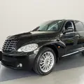 CHRYSLER PT CRUISER 2.4 LIMITED EDITION 16V GASOLINA 4P AUTOMÁTICO CHRYSLER PT CRUISER 2.4 LIMITED EDITION 16V GASOLINA 4P AUTOMÁTICO