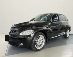 CHRYSLER PT CRUISER 2.4 LIMITED EDITION 16V GASOLINA 4P AUTOMÁTICO CHRYSLER PT CRUISER 2.4 LIMITED EDITION 16V GASOLINA 4P AUTOMÁTICO