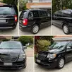 CHRYSLER TOWN & COUNTRY 3.6 LIMITED V6 24V GASOLINA 4P AUTOMÁTICO CHRYSLER TOWN & COUNTRY 3.6 LIMITED V6 24V GASOLINA 4P AUTOMÁTICO