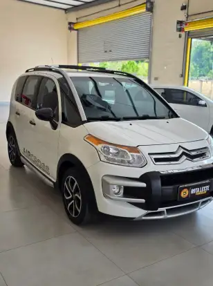 CITROËN-AIRCROSS-2013