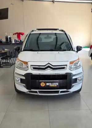 CITROËN-AIRCROSS-2013