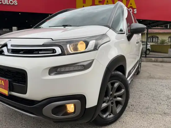 CITROËN-AIRCROSS-2017