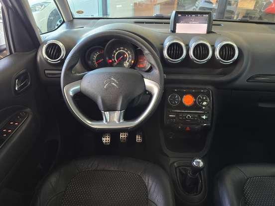 CITROËN-AIRCROSS-2011