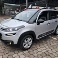 CITROËN AIRCROSS 1.6 FEEL 16V FLEX 4P MANUAL CITROËN AIRCROSS 1.6 FEEL 16V FLEX 4P MANUAL