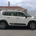 CITROËN AIRCROSS 1.6 SALOMON 16V FLEX 4P AUTOMÁTICO CITROËN AIRCROSS 1.6 SALOMON 16V FLEX 4P AUTOMÁTICO