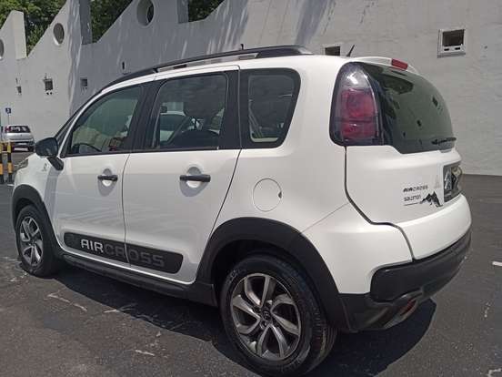 CITROËN-AIRCROSS-2017