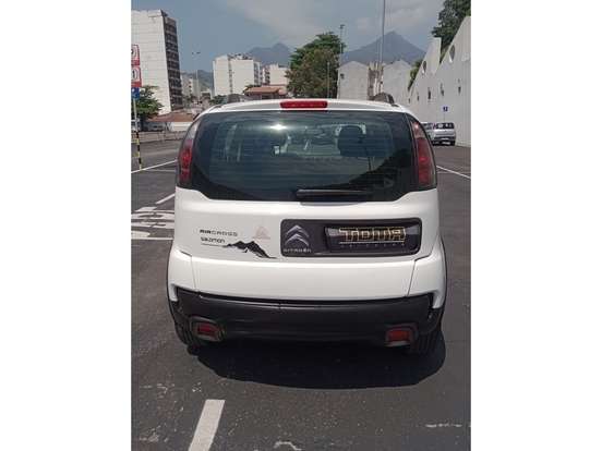 CITROËN-AIRCROSS-2017