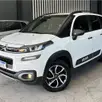 CITROËN AIRCROSS 1.6 SHINE 16V FLEX 4P AUTOMÁTICO CITROËN AIRCROSS 1.6 SHINE 16V FLEX 4P AUTOMÁTICO