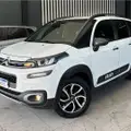 CITROËN AIRCROSS 1.6 SHINE 16V FLEX 4P AUTOMÁTICO CITROËN AIRCROSS 1.6 SHINE 16V FLEX 4P AUTOMÁTICO