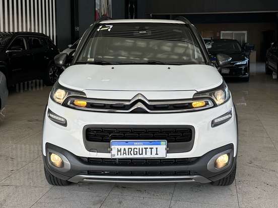 CITROËN-AIRCROSS-2016